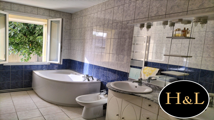 Ma-Cabane - Vente Maison Blanquefort, 137 m²