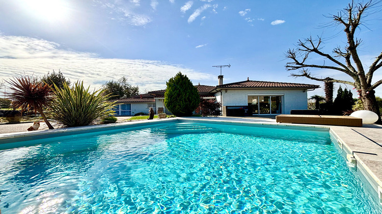 Ma-Cabane - Vente Maison BLANQUEFORT, 155 m²