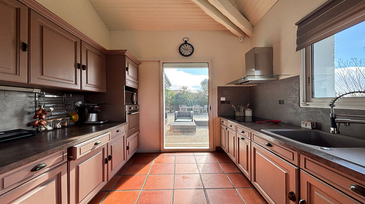 Ma-Cabane - Vente Maison BLANQUEFORT, 155 m²