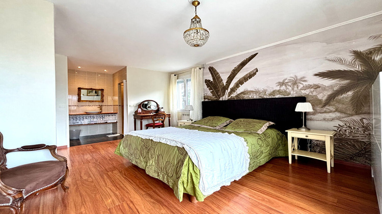 Ma-Cabane - Vente Maison BLANQUEFORT, 155 m²