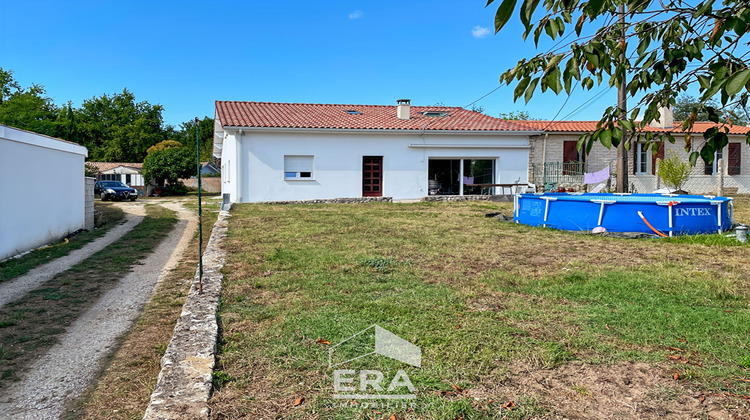 Ma-Cabane - Vente Maison BLANQUEFORT, 175 m²