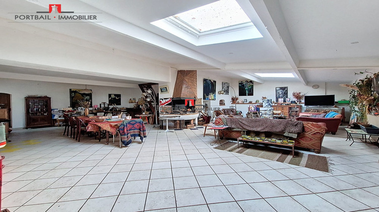 Ma-Cabane - Vente Maison Blanquefort, 422 m²