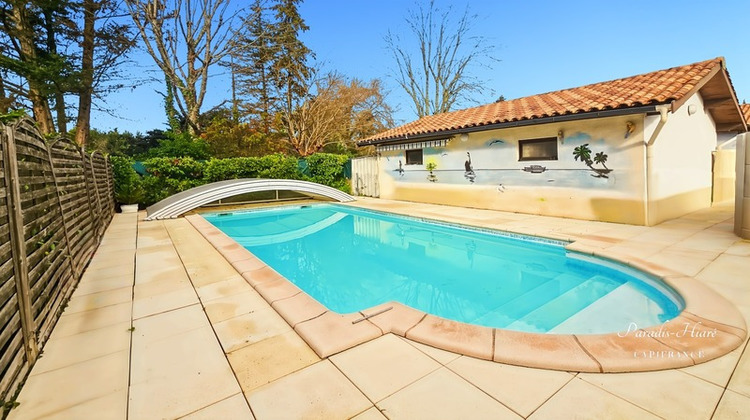 Ma-Cabane - Vente Maison BLANQUEFORT, 145 m²