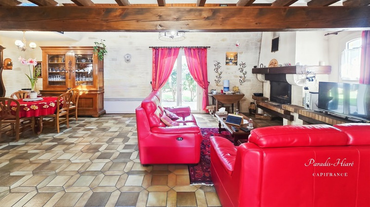Ma-Cabane - Vente Maison BLANQUEFORT, 145 m²