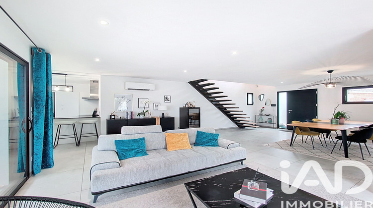 Ma-Cabane - Vente Maison Blanquefort, 122 m²