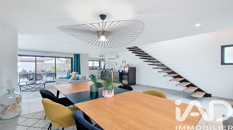 Ma-Cabane - Vente Maison Blanquefort, 122 m²