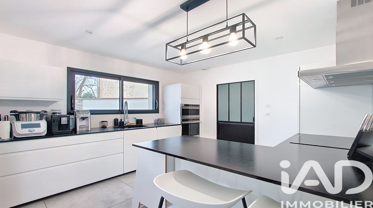 Ma-Cabane - Vente Maison Blanquefort, 122 m²