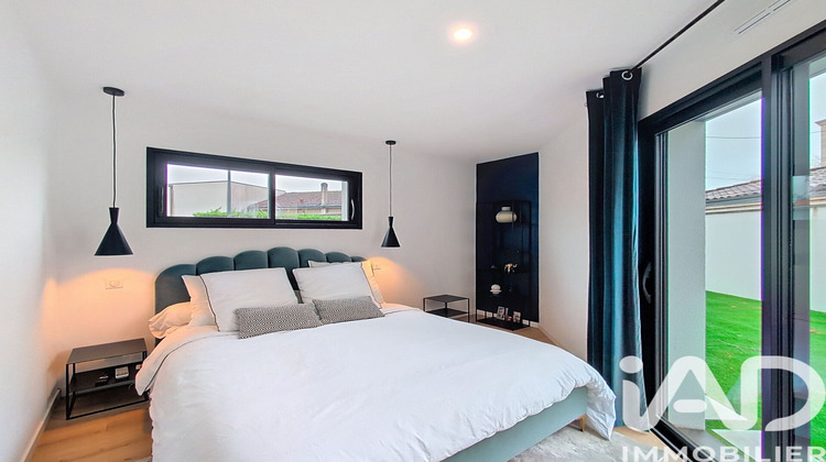 Ma-Cabane - Vente Maison Blanquefort, 122 m²