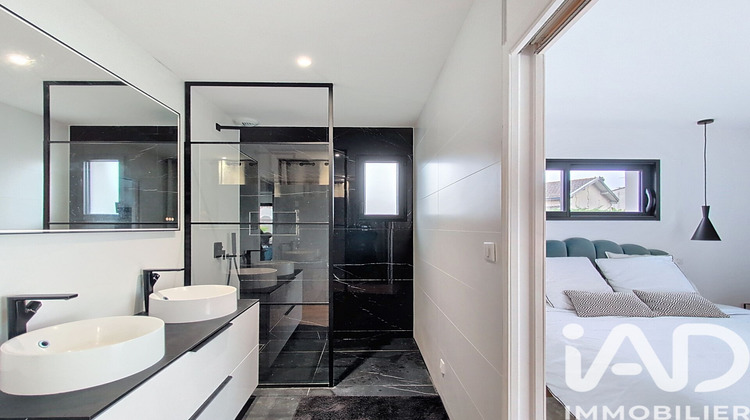 Ma-Cabane - Vente Maison Blanquefort, 122 m²