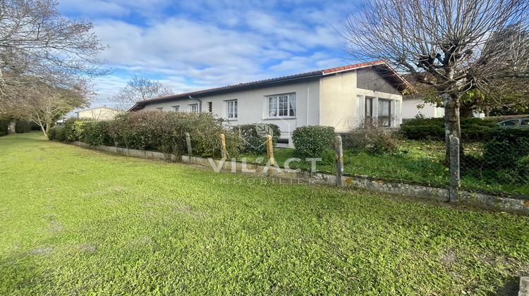 Ma-Cabane - Vente Maison Blanquefort, 200 m²