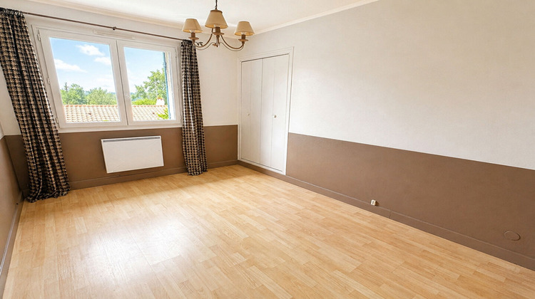 Ma-Cabane - Vente Maison BLANQUEFORT, 188 m²