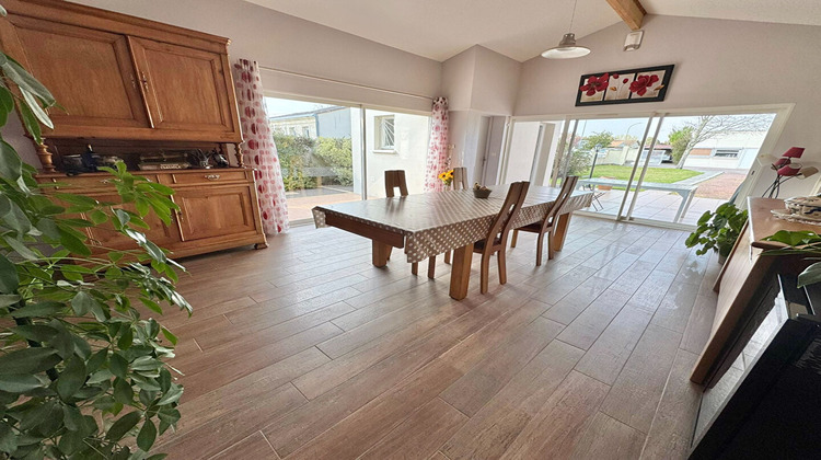 Ma-Cabane - Vente Maison BLANQUEFORT, 193 m²