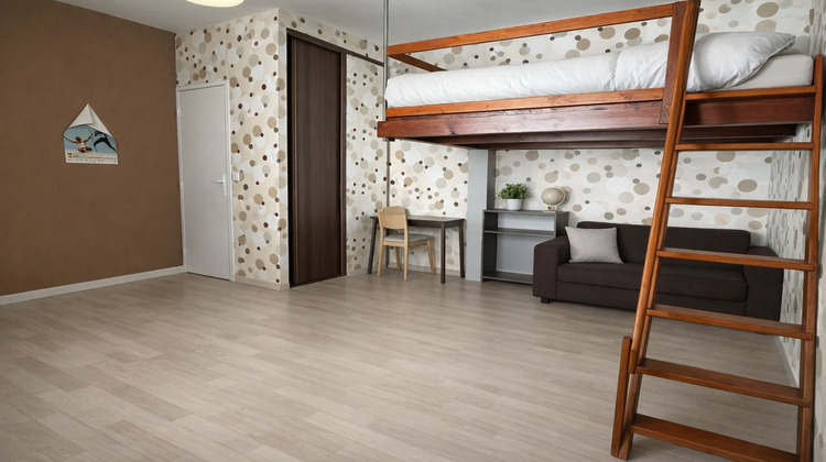 Ma-Cabane - Vente Maison BLANQUEFORT, 193 m²