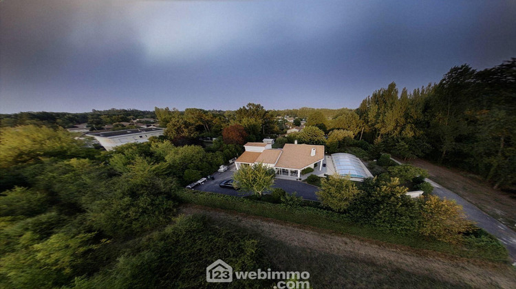 Ma-Cabane - Vente Maison Blanquefort, 170 m²