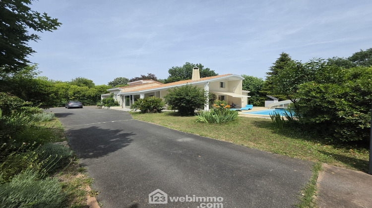 Ma-Cabane - Vente Maison Blanquefort, 170 m²