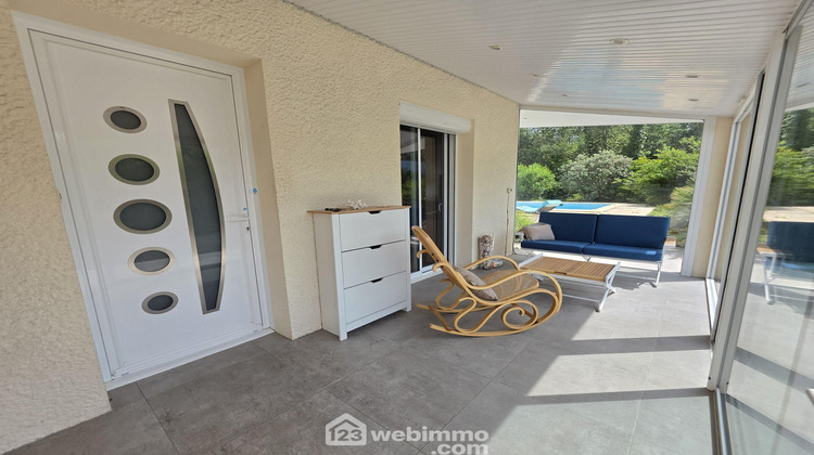 Ma-Cabane - Vente Maison Blanquefort, 170 m²