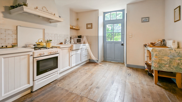 Ma-Cabane - Vente Maison BLANQUEFORT-SUR-BRIOLANCE, 260 m²