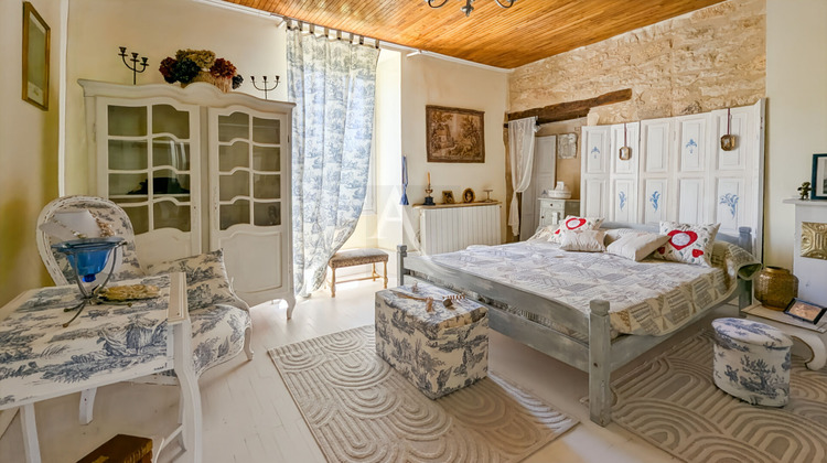 Ma-Cabane - Vente Maison BLANQUEFORT-SUR-BRIOLANCE, 263 m²