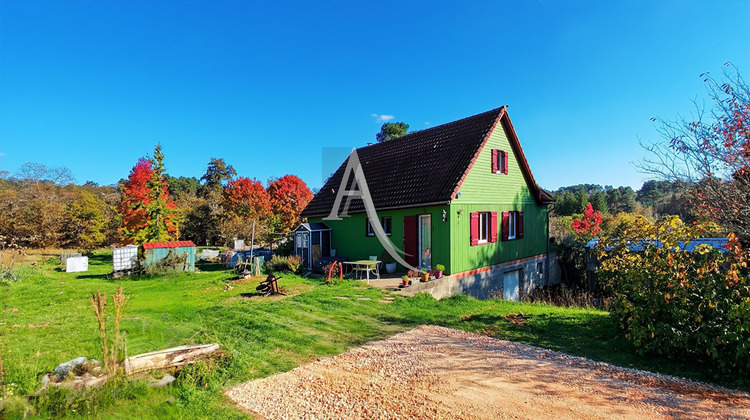 Ma-Cabane - Vente Maison BLANQUEFORT-SUR-BRIOLANCE, 150 m²