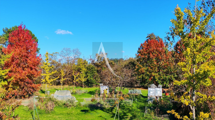 Ma-Cabane - Vente Maison BLANQUEFORT-SUR-BRIOLANCE, 150 m²