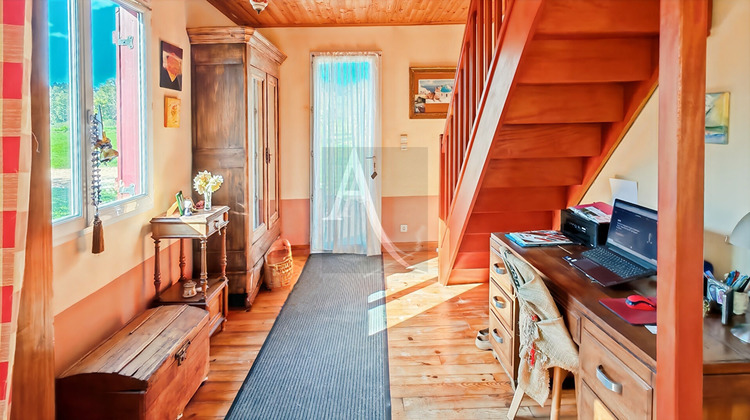 Ma-Cabane - Vente Maison BLANQUEFORT-SUR-BRIOLANCE, 150 m²