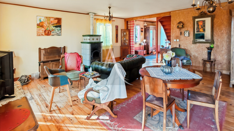 Ma-Cabane - Vente Maison BLANQUEFORT-SUR-BRIOLANCE, 150 m²