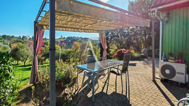 Ma-Cabane - Vente Maison BLANQUEFORT-SUR-BRIOLANCE, 150 m²