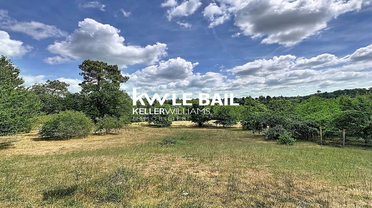 Ma-Cabane - Vente Maison Blanquefort-sur-Briolance, 130 m²