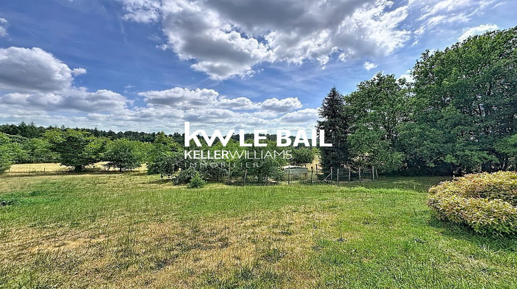 Ma-Cabane - Vente Maison Blanquefort-sur-Briolance, 130 m²