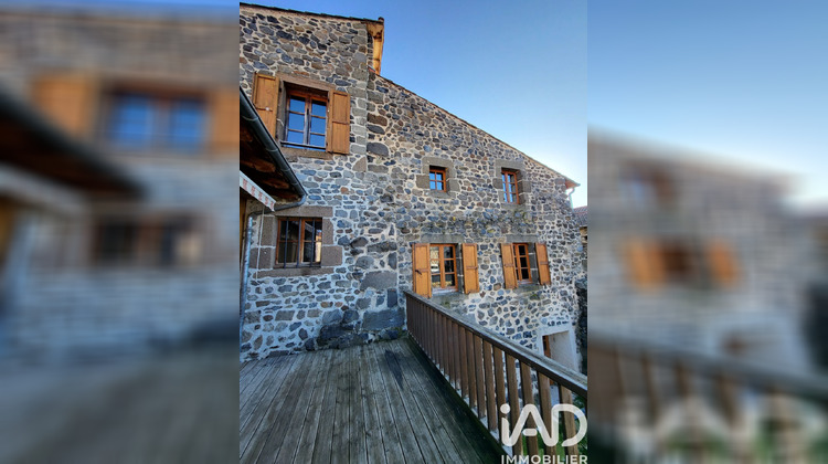 Ma-Cabane - Vente Maison Blanzac, 104 m²