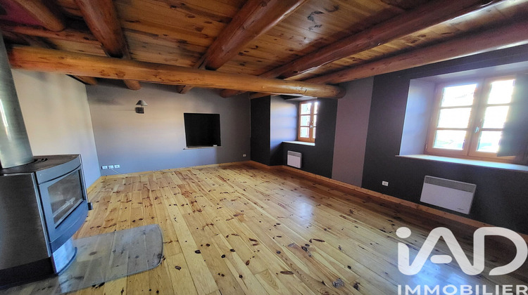 Ma-Cabane - Vente Maison Blanzac, 104 m²