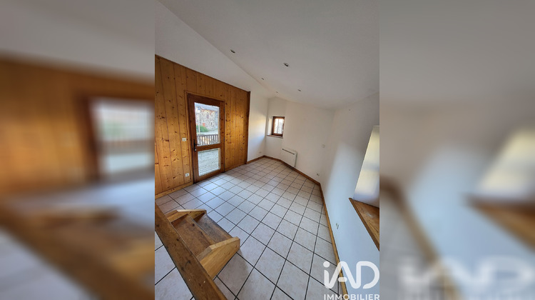 Ma-Cabane - Vente Maison Blanzac, 104 m²