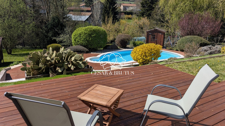 Ma-Cabane - Vente Maison Blanzac, 130 m²