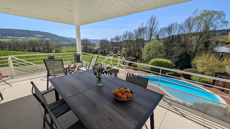 Ma-Cabane - Vente Maison Blanzac, 130 m²