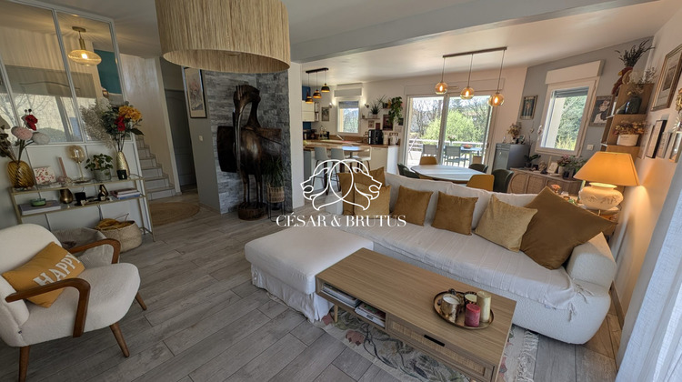 Ma-Cabane - Vente Maison Blanzac, 130 m²