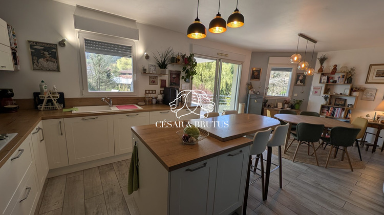 Ma-Cabane - Vente Maison Blanzac, 130 m²