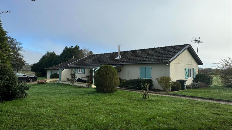 Ma-Cabane - Vente Maison BLANZAC, 79 m²