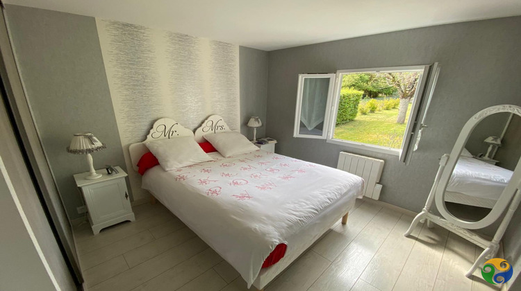 Ma-Cabane - Vente Maison BLANZAC, 79 m²