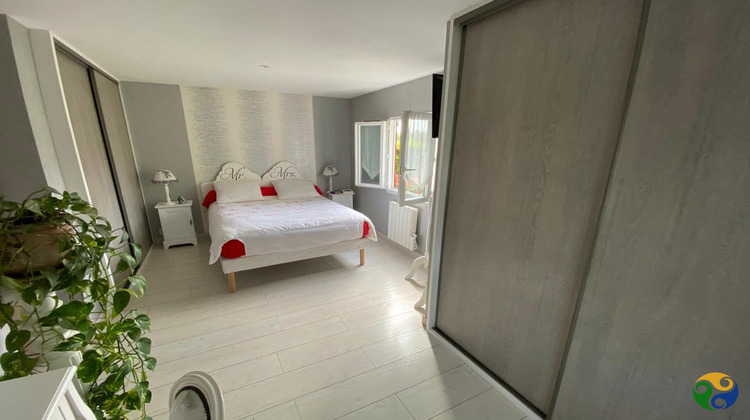 Ma-Cabane - Vente Maison BLANZAC, 79 m²