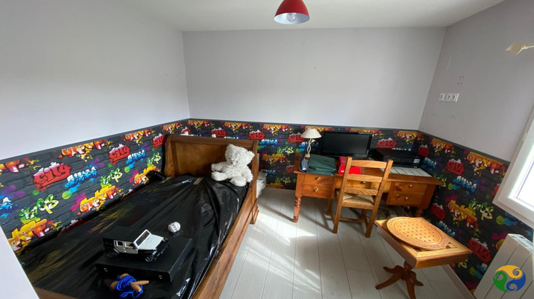 Ma-Cabane - Vente Maison BLANZAC, 79 m²