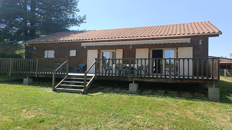 Ma-Cabane - Vente Maison Blanzac, 69 m²