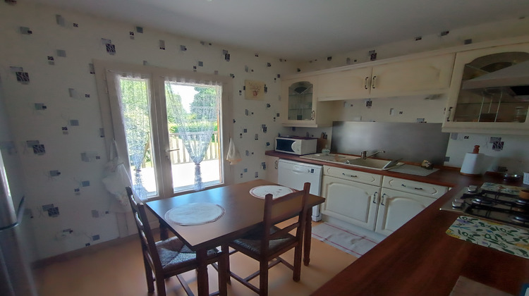 Ma-Cabane - Vente Maison Blanzac, 69 m²