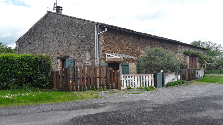 Ma-Cabane - Vente Maison Blanzac, 108 m²