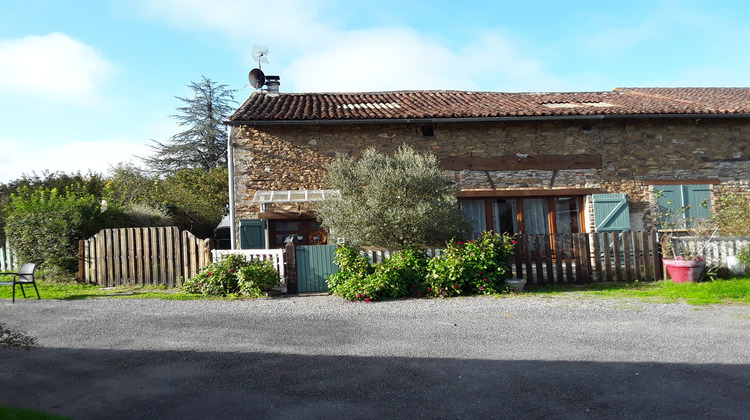 Ma-Cabane - Vente Maison Blanzac, 108 m²