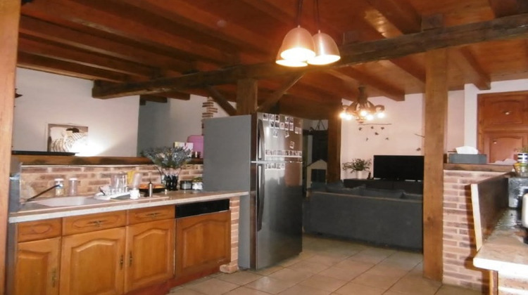 Ma-Cabane - Vente Maison Blanzac, 108 m²
