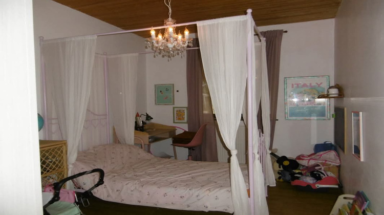 Ma-Cabane - Vente Maison Blanzac, 108 m²
