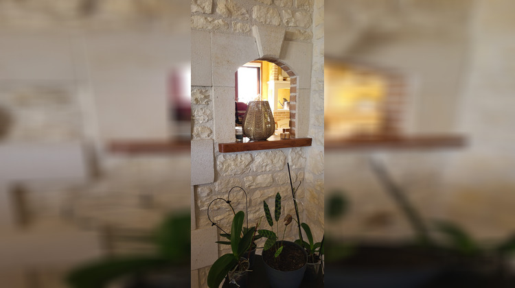 Ma-Cabane - Vente Maison Blanzac-lès-Matha, 166 m²