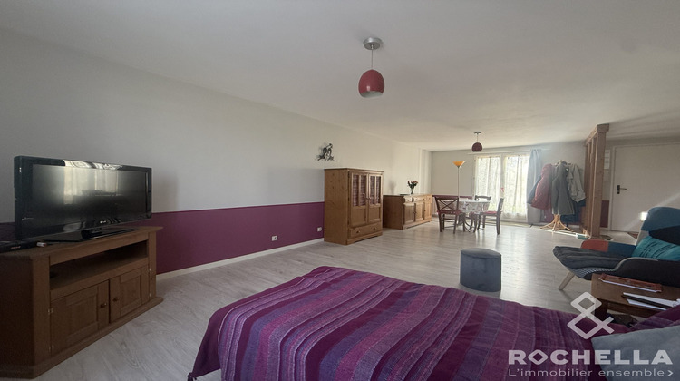 Ma-Cabane - Vente Maison Blanzac-lès-Matha, 82 m²