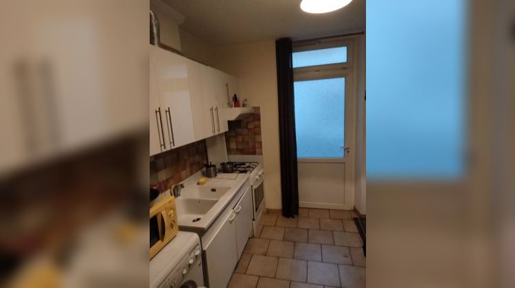 Ma-Cabane - Vente Maison Blanzac Porcheresse, 52 m²