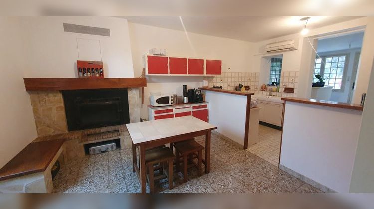 Ma-Cabane - Vente Maison Blanzac Porcheresse, 130 m²